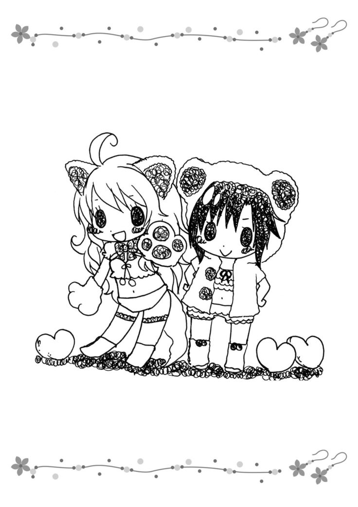 Miki no Esthe Taiken
