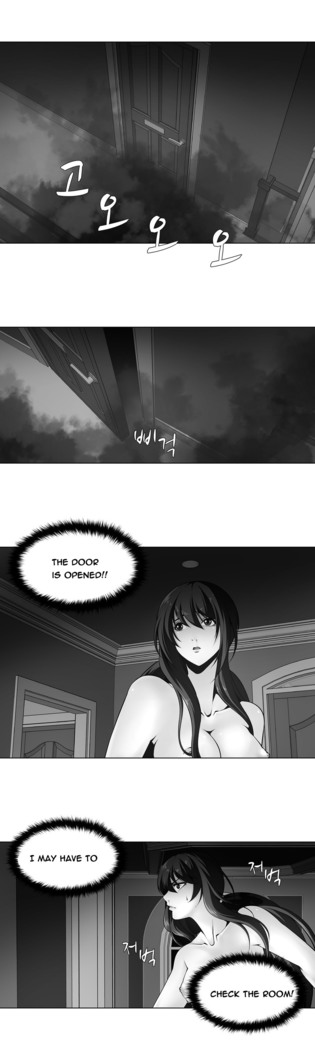 Twin Slave Ch.1-34