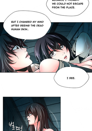 Twin Slave Ch.1-34 Page #471