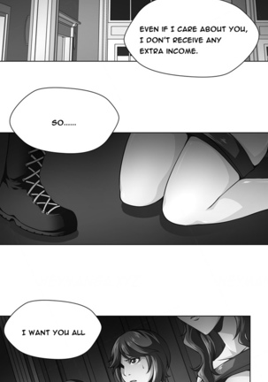 Twin Slave Ch.1-34 Page #332