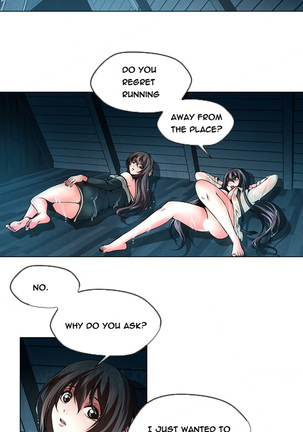 Twin Slave Ch.1-34 Page #469