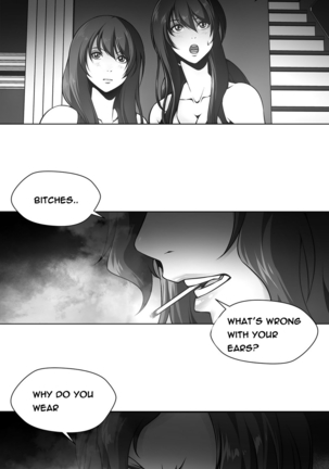 Twin Slave Ch.1-34 Page #155