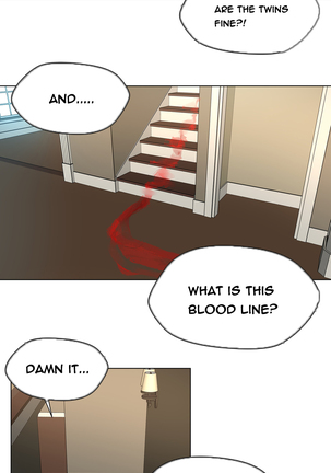Twin Slave Ch.1-34 - Page 367