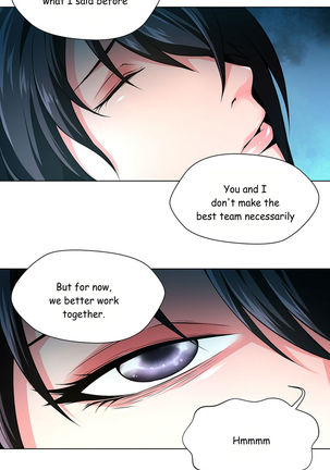 Twin Slave Ch.1-34 Page #434
