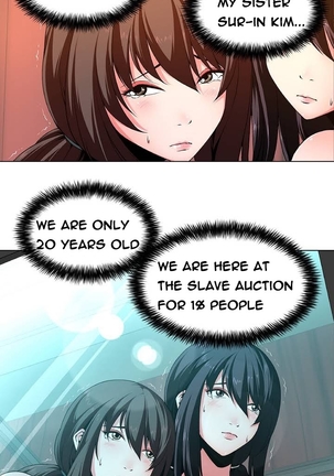 Twin Slave Ch.1-34