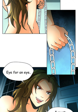 Twin Slave Ch.1-34 - Page 399