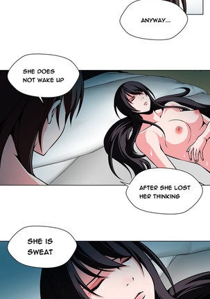 Twin Slave Ch.1-34 - Page 292