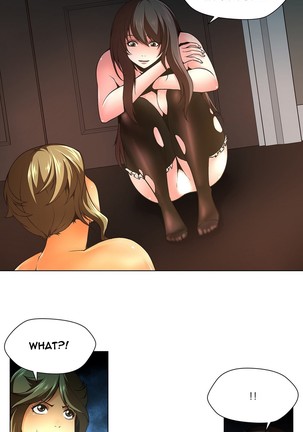 Twin Slave Ch.1-34 - Page 182
