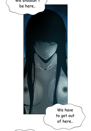 Twin Slave Ch.1-34 - Page 408