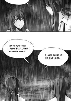 Twin Slave Ch.1-34 - Page 466