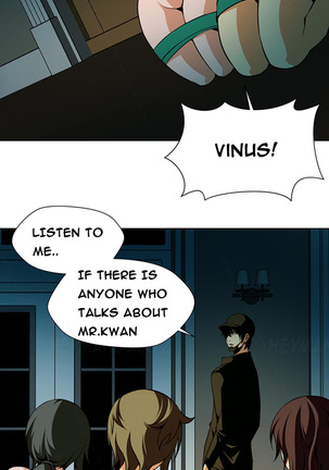 Twin Slave Ch.1-34 - Page 326