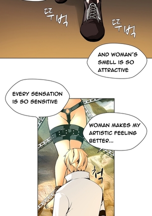 Twin Slave Ch.1-34 - Page 62