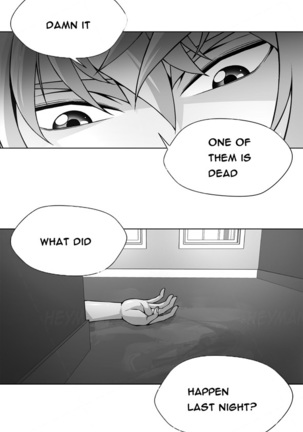Twin Slave Ch.1-34 Page #372