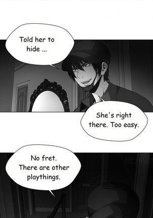 Twin Slave Ch.1-34 Page #391