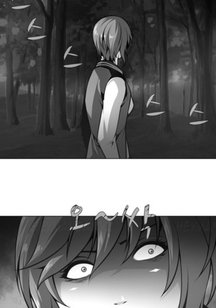Twin Slave Ch.1-34 - Page 283
