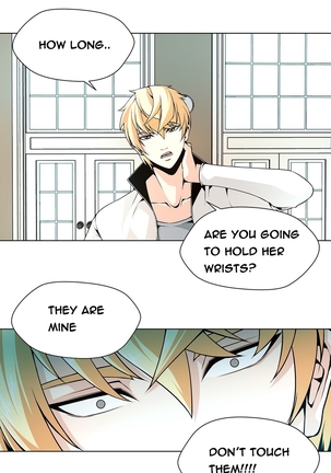 Twin Slave Ch.1-34 - Page 66