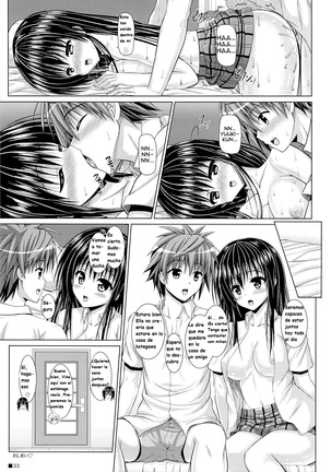 Yui-chan to Issho - Page 32