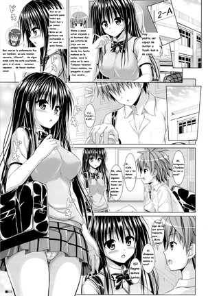 Yui-chan to Issho - Page 2