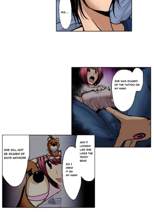 Left Hand Ch.1-6 - Page 54