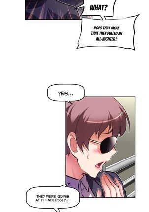 Brawling Go Ch.76-118 - Page 369