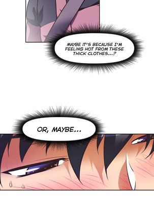 Brawling Go Ch.76-118 Page #868