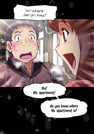 Brawling Go Ch.76-118 - Page 929