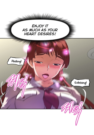 Brawling Go Ch.76-118 Page #966