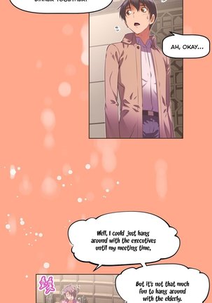 Brawling Go Ch.76-118 - Page 410