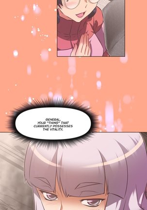 Brawling Go Ch.76-118 - Page 260