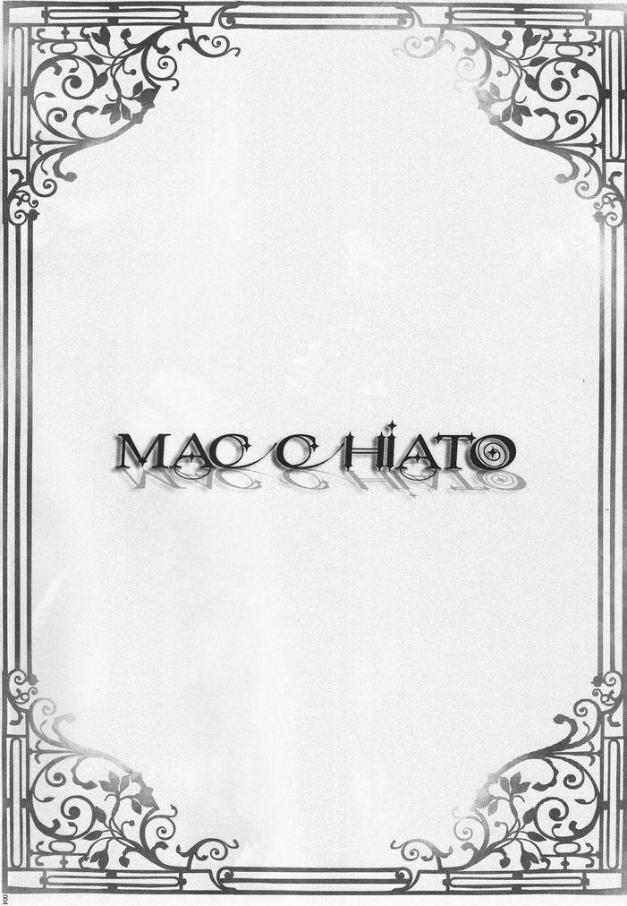 MACCHIATO