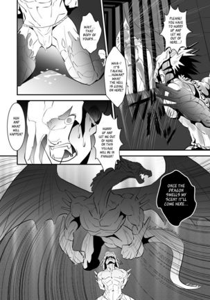 Dragon Hunt 2 - Page 9