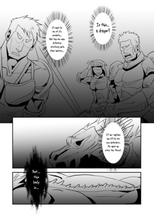 Dragon Hunt 2 - Page 3