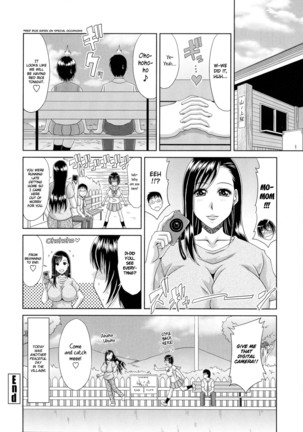 Boku no Yamanoue-mura Haramase Nikki｜My Mountain Village Pregnancy Diary - Page 125