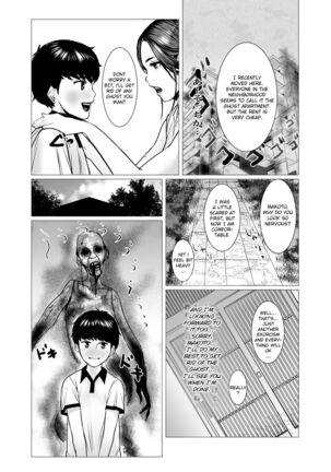 TomoHaha no Reikan to Seikan - Page 26