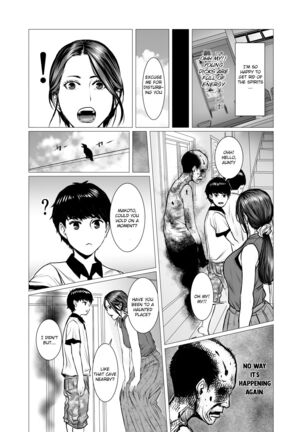 TomoHaha no Reikan to Seikan - Page 25