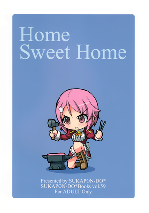 Home Sweet Home Page #27