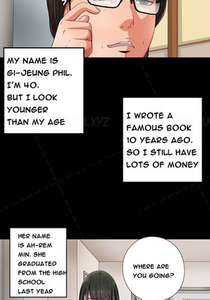 Girl Next Door Ch.1-32 - Page 3