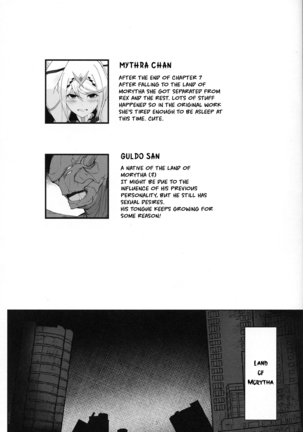 Fallen Light Page #2