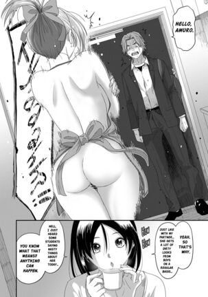 Itaiamai Ch. 16 Page #19