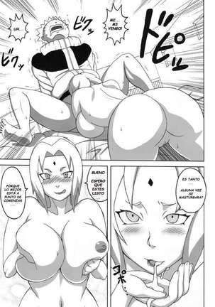 cásate conmigo Page #13