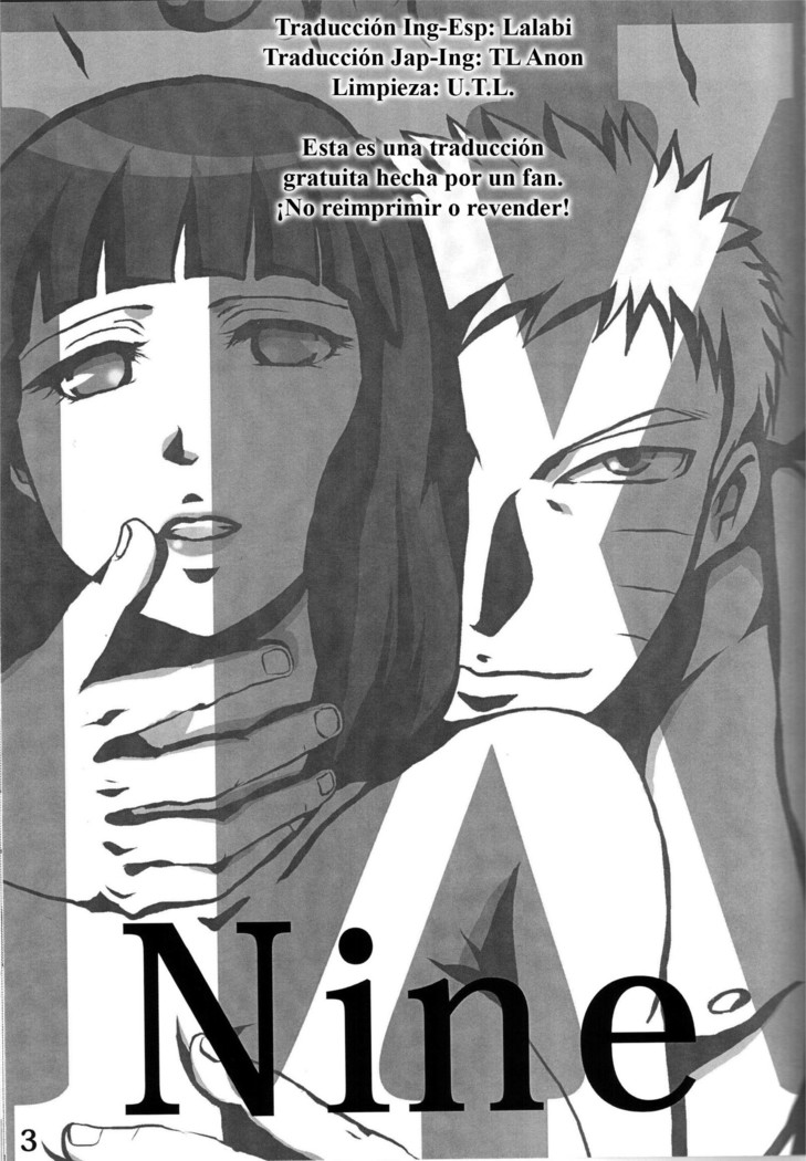 Nine IX