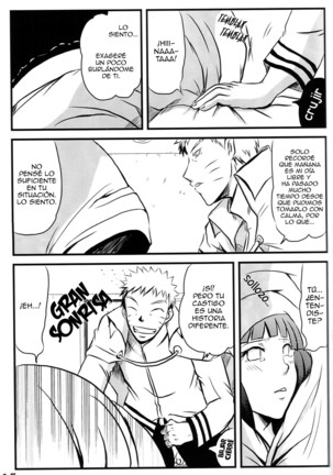 Nine IX - Page 14