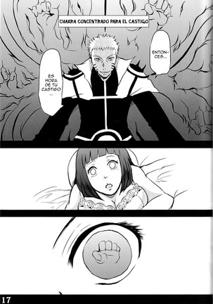 Nine IX - Page 16