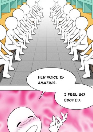 Sexy Soldiers Ch.1-8 - Page 7