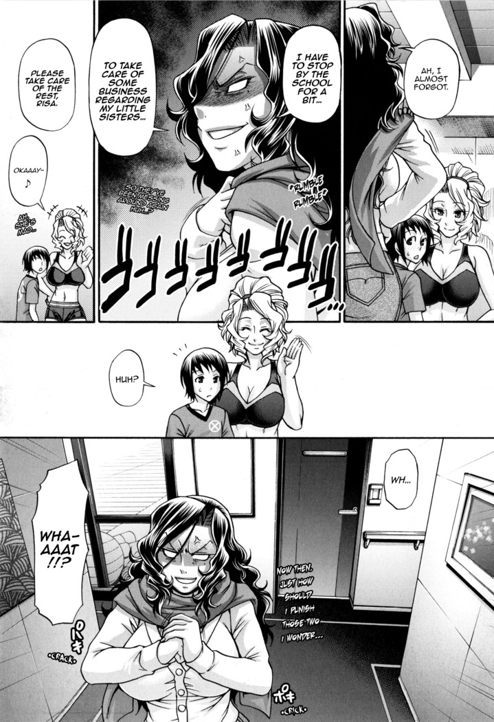 Animal Assort Ch. 1-3