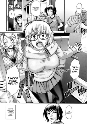 Animal Assort Ch. 1-3 Page #68