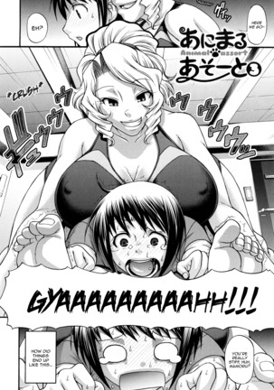 Animal Assort Ch. 1-3 Page #50