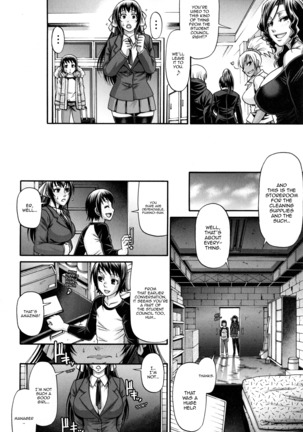Animal Assort Ch. 1-3 Page #13