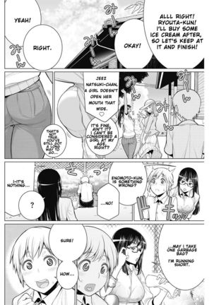 Dokidoki Chounaikai | DokiDoki Neighborhood Association - Page 2