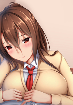 JK Onee-chan to no Ecchi na Sakusei Seikatsu Page #209